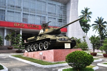 Zone-5-military-museum-in-Danang